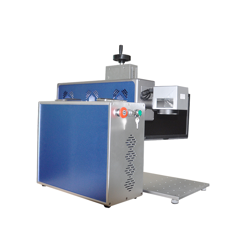 迷你臺式CO2激光打標機