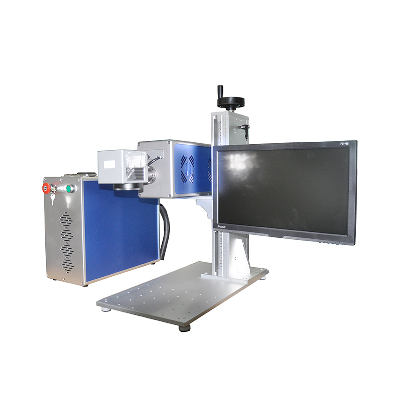 桌式CO2激光打標機