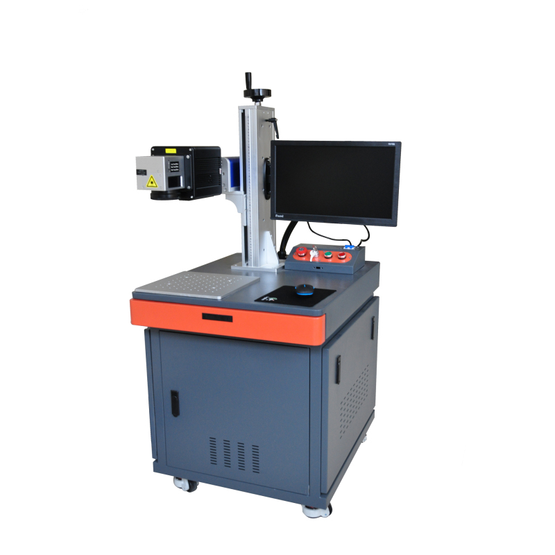 3DCO2激光打標機