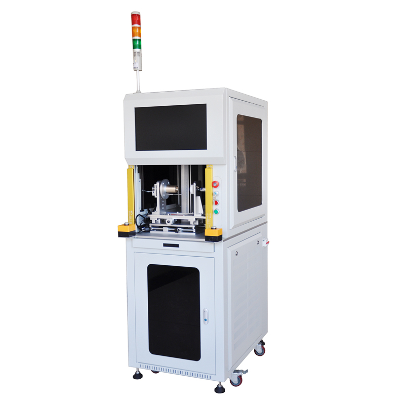 封閉式激光打標機