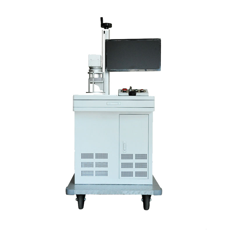多功能激光打標機