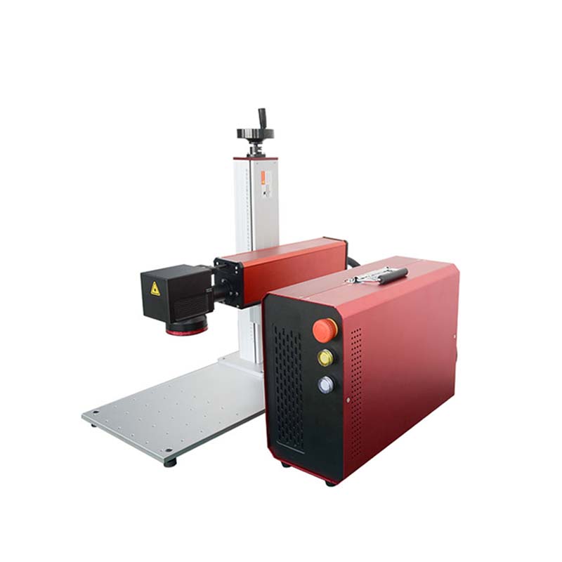 迷你光纖激光打標機
