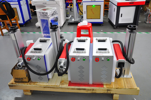 紫外激光打標機2 紫外激光打標機2