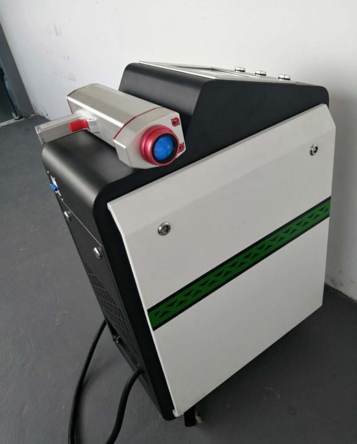 激光清洗機(jī)