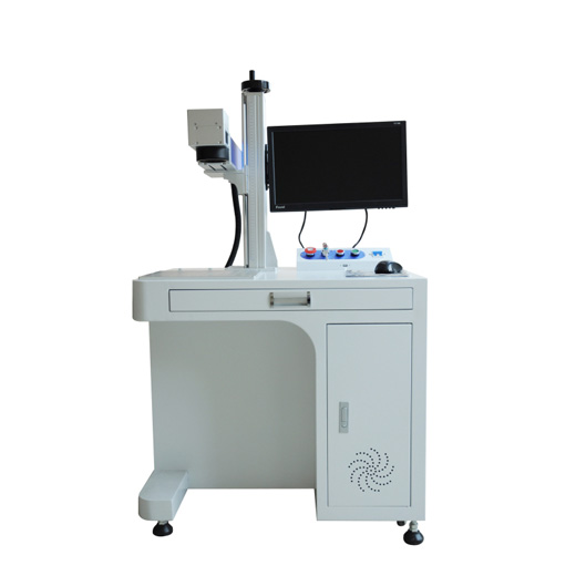金屬激光打標機